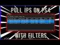 THE NEW LANC PCPS - IP PULLER XBOX PS4 2020 WORKING