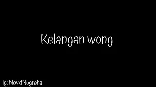 'KUATNO AKU'sumpah,lagu bikin baper,,hiphop jowo.🙏