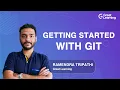 Getting Started with Git What is Git and Github Git Tutorial in 2021 Great Learning