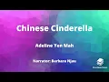 Chinese Cinderella by Adeline Yen Mah Analysis Pearson Edexcel IGCSE English Revision