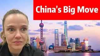 La nueva visa de talento de China y sus oportunidades