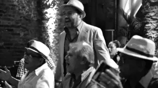 toninho geraes se a fila andar clipe oficial 
