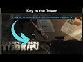 Key to the Tower ALL 20 SPAWN locations Task Quest Guide Escape from Tarkov Mechanic Lighthouse