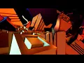 Microdose VR of "Warning" by Pepper ft. Stick Figure