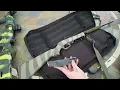 Savage Model 64 Takedown mods