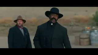 Michael Jai White - Highlight Reel!