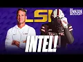 LSU Recruiting Scoop