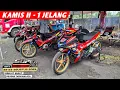 Download Lagu Deretan Paddock H -1 Jelang Superprix Seri 3 Tasikmalaya 22-23 Agustus 2025
