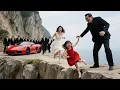 Download Lagu To Steal My Life,Father Push Me Off Cliff! Unexpect Richest Mother Saved Me\u0026 Help Me Back Revenge!