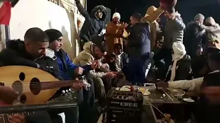 قاع نروحو إسمع تالية علول حمادي بوكريوع 