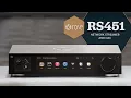 Download Lagu HiFi Rose RS451 Network Streamer Overview | Dual DAC Streaming \u0026 Headphone Powerhouse
