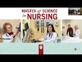 IU Regional MSN Consortium Info Event