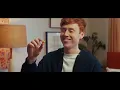 Short Memories featuring Ben Marshall Goldfish Commercial 15 2025