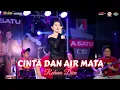 Download Lagu CINTA DAN AIR MATA - RAHMA DIVA || ONE PRO FT VINZ AUDIO || THE WEDDING DANI \u0026 AULA DELIK JAMBESARI
