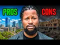 The Real Pros Cons of Living in Tysons VA