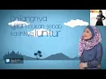 Fatin -Oh Tuhan(Official Lyrics Video)