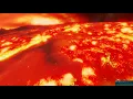 Planetary Ocean - The beginning of something awsome