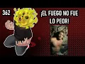 Primero qu3maron su cara y despues vino lo peor Ghost Rider Mexicano 2 Cap 362 - VOID MEMES 3 0