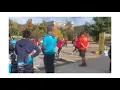 Mission in Motion