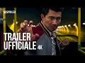 Video di SHANG CHI - Teaser Trailer Ufficiale ITA - 4K (2021)
