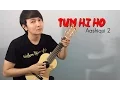 Download Lagu Tum Hi Ho - Nathan Fingerstyle Cover (Aashiqui 2)