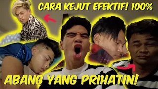 Download KANDA SEORANG YANG DISIPLIN !! SATU RUMAH KENA MARAH !! MP3