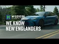 McGovern Toyota Summer Sign Drive Sales Event