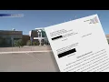 Lawsuit alleges Bernalillo County Metro Detention Center failed to prevent inmate death