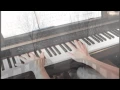 Lagu Bridge Over Troubled Water - Piano  (Original Key E flat )