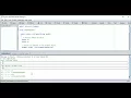 Double precision math in Dr Java