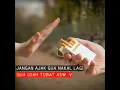 Download Lagu STORY WA QUOTES 30 DETIK TERBARU || STORY WA DJ QUOTES || STORY WA KEKINIAN