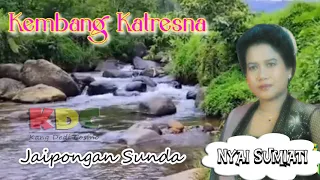 kembang katresna nyai sumiati ii jaipongan lawas enak didengar kangdedicosmo