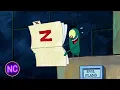 Plan Z The SpongeBob Squarepants Movie