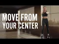 20-Minute Total Body Strength Workout Weighted Vest Bodyweight Series Week 2 Reclaim