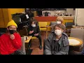 #35 ホワライちゃんねる ★2020/12/13(日)GRAPEFRUIT MOON 三軒茶屋で行われたライブより「Amagoi」★(rock pops japan music)