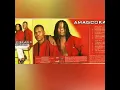 Amagcokama - Kwaphela Amathe