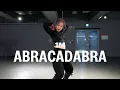 Download Lagu Abracadabra / Master Class / @YOON JI