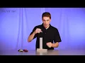 Hidden Corner Connector Overview