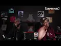 ROCKY & BRENT FAIYAZ BODIED THIS! | A$AP Rocky - STAY HERE 4 LIFE (FIRST REACTION)