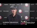 Kimetsu no Yaiba Infinity Castle Takahiro Sakurai special message to fans in the Philippines