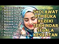 Download Lagu ALBUM SHOLAWAT VIRAL TERBARU 2025 | SHOLAWAT JIBRIL PEMBUKA REJEKI, SHOLAWAT ISYFALANA, NARIYAH