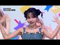 [JO YURI - Love Shhh!] #엠카운트다운 EP.757 | Mnet 220616 방송