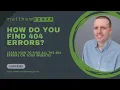How Do You Find 404 Errors - Fix Your Website s Technical SEO Problems