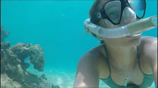 CULEBRA to PUERTO RICO Sailing and Family Time – Ep. 11