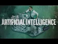 Mr Traumatik \u0026 Devilman ' Artificial intelligence ' (prod.Posk) [official video]