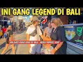 Download Lagu GANG POPPIES BALI MENJADI GANG VIRAL PADA MASANYA: KONDISI KUTA BALI