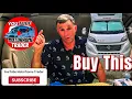 YouTube Motorhome Trader Buy Sell Your New Camper Van