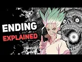 Download Lagu WIE HEEFT DE MENSHEID IN DR. STONE VERSTIJFD EN WAAROM?