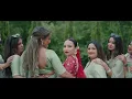 Grand Wedding Of Binamra Kabita