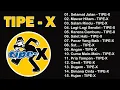 Download Lagu TOP 30 LAGU TIPE X FULL ALBUM ~  Lagu Pilihan Terbaik \u0026 Terpopuler